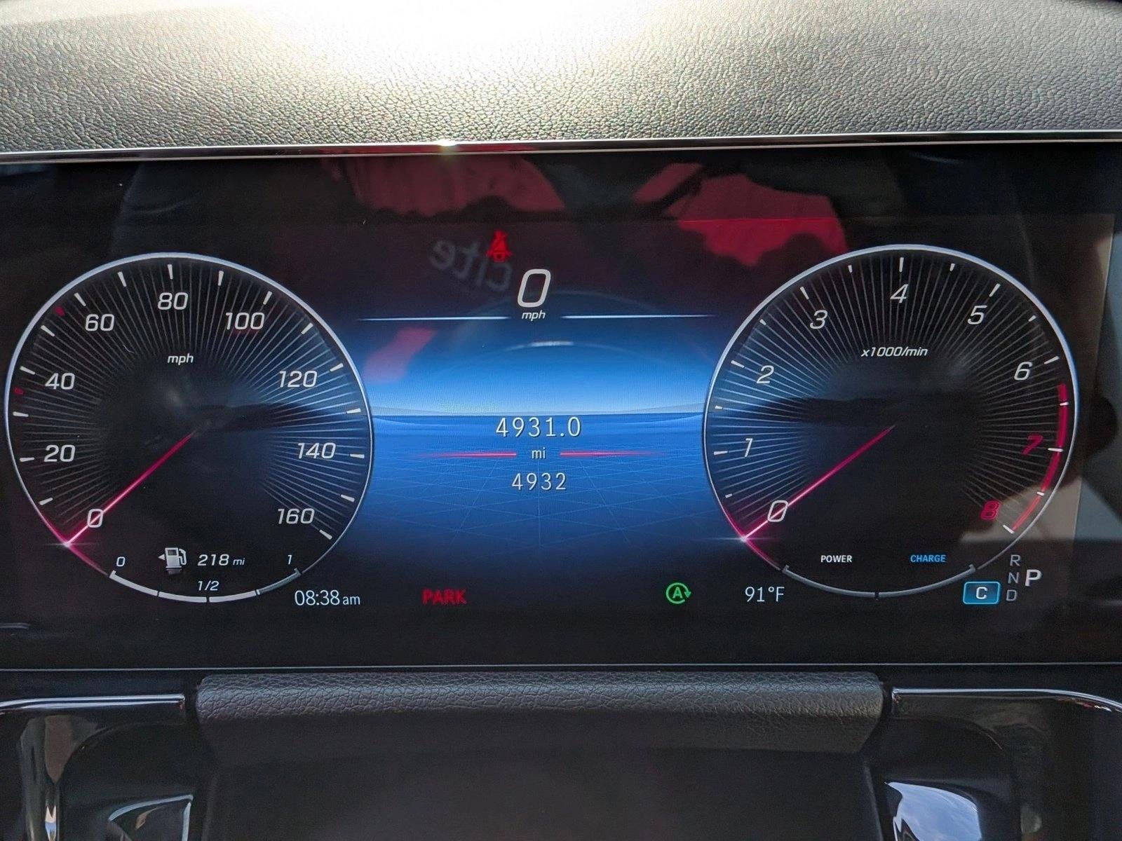 2026 Mercedes-Benz GLA GLA 250 SUV