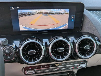 2026 Mercedes-Benz GLA GLA 250 SUV
