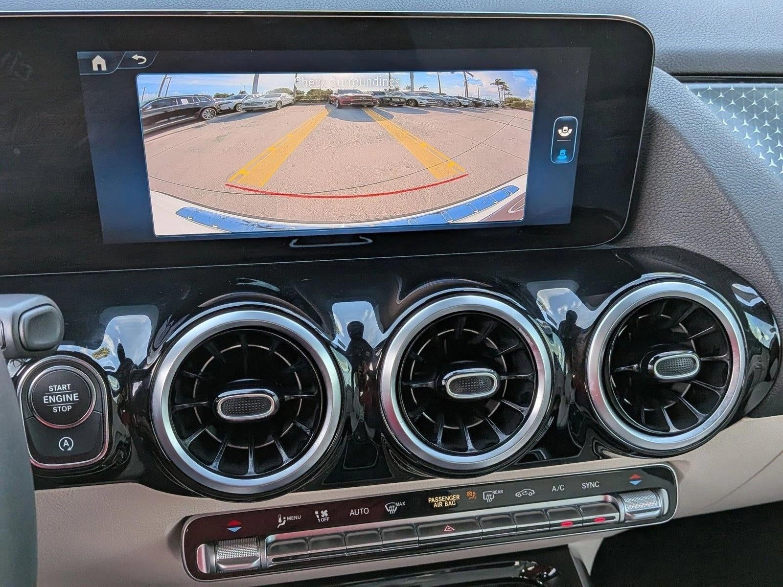 2026 Mercedes-Benz GLA GLA 250 SUV