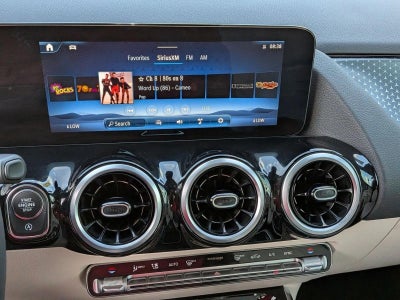 2026 Mercedes-Benz GLA GLA 250 SUV