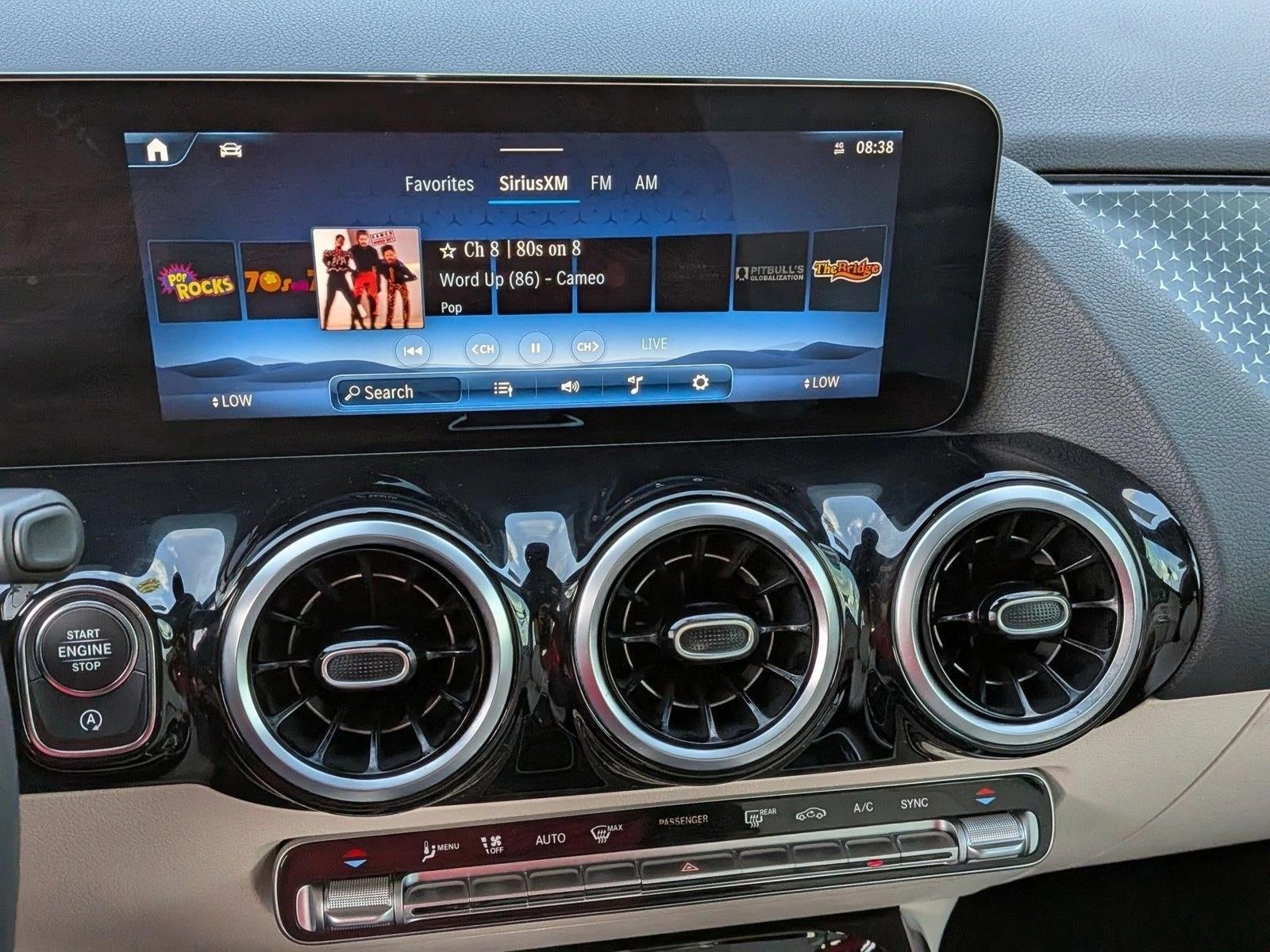 2026 Mercedes-Benz GLA GLA 250 SUV