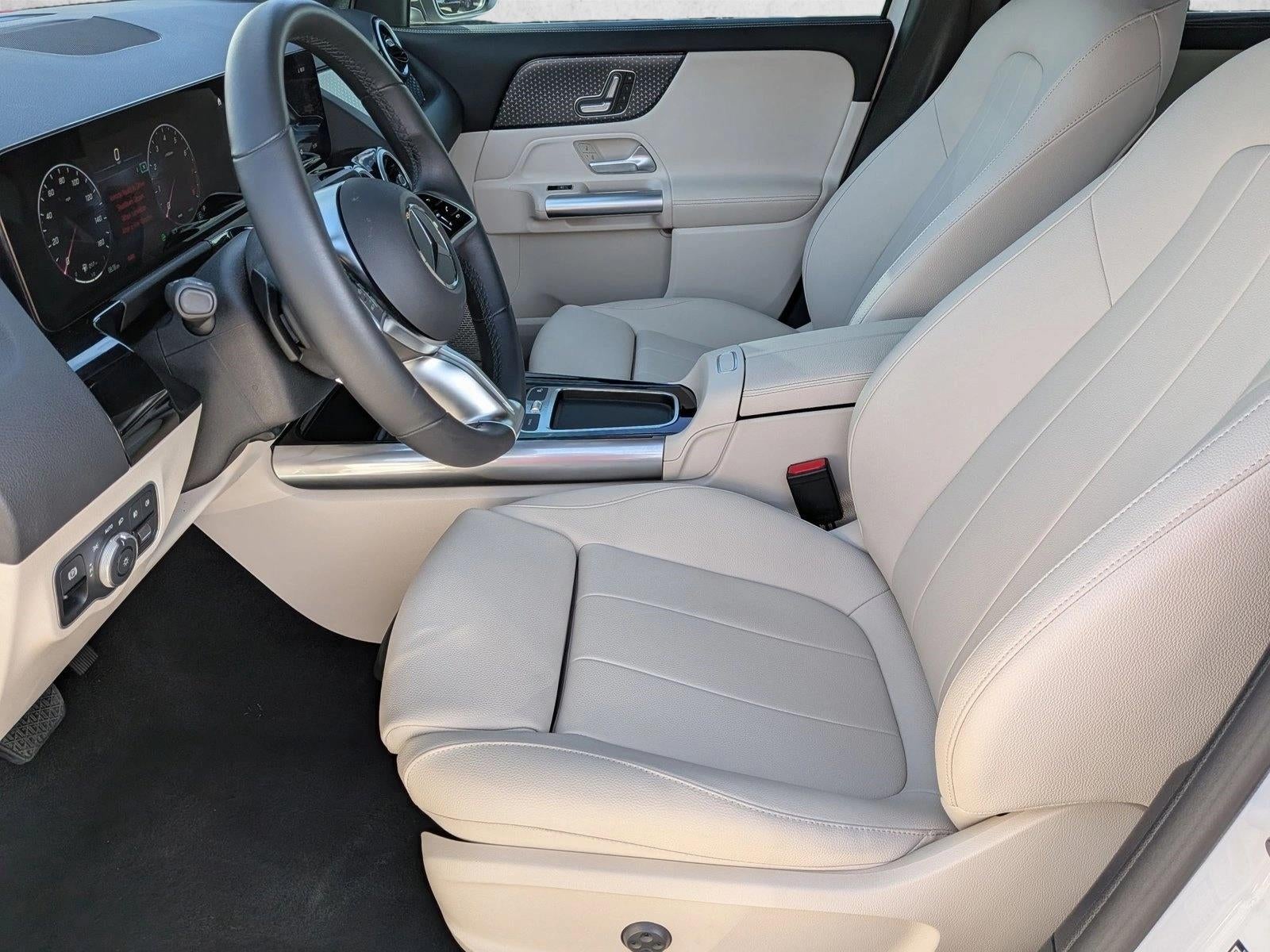 2026 Mercedes-Benz GLA GLA 250 SUV