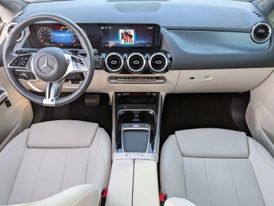 2026 Mercedes-Benz GLA GLA 250 SUV