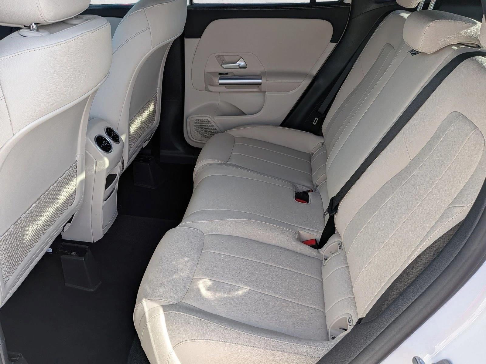 2026 Mercedes-Benz GLA GLA 250 SUV