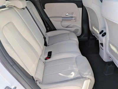 2026 Mercedes-Benz GLA GLA 250 SUV