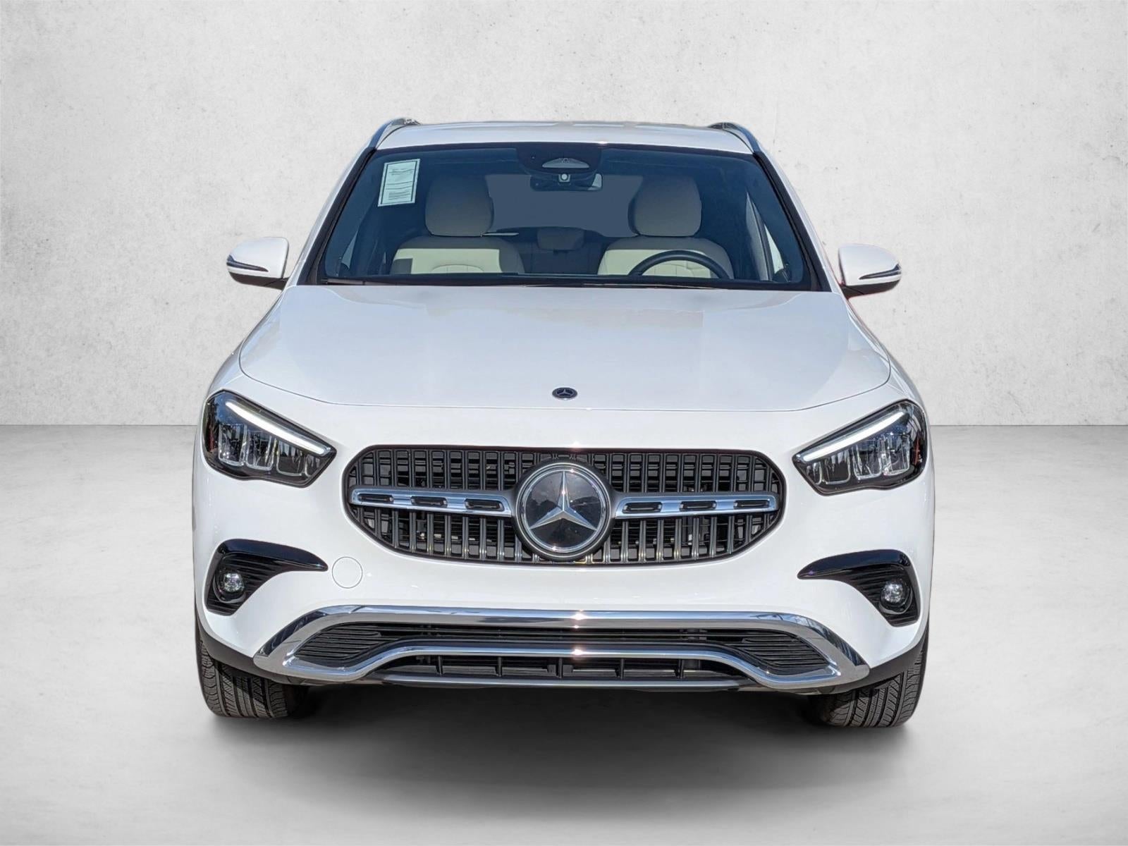 2026 Mercedes-Benz GLA GLA 250 SUV