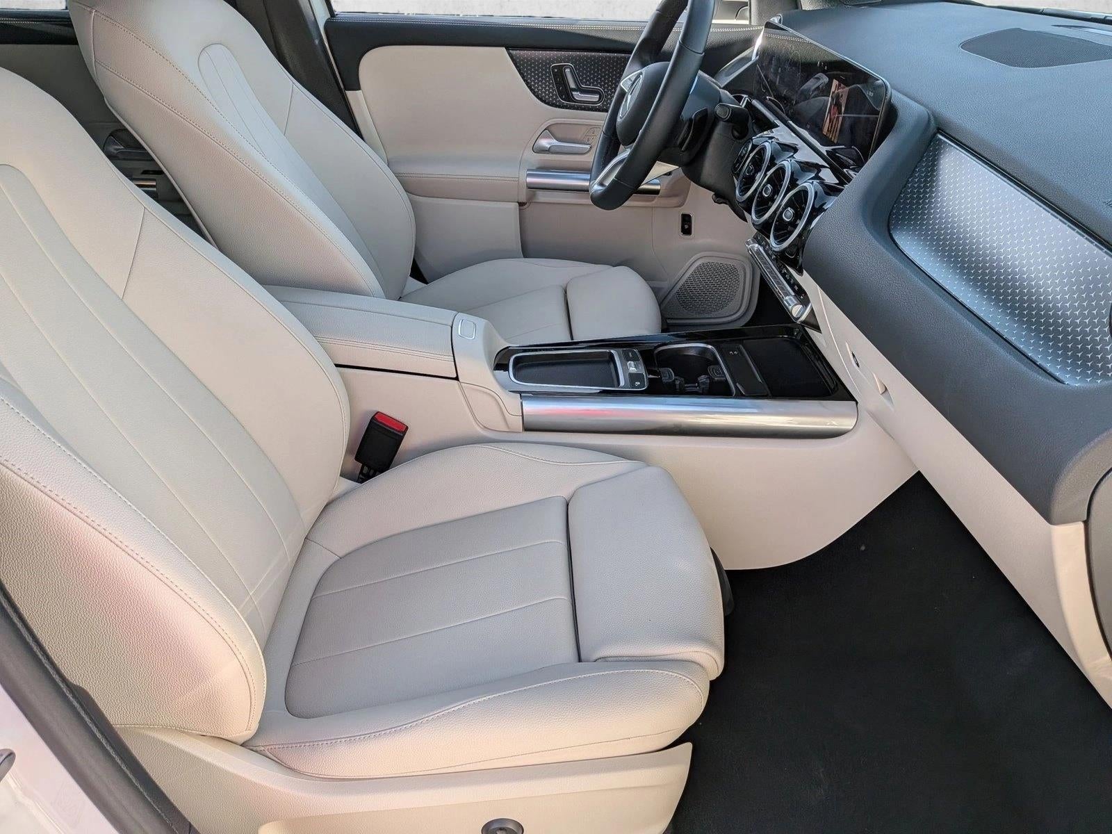 2026 Mercedes-Benz GLA GLA 250 SUV