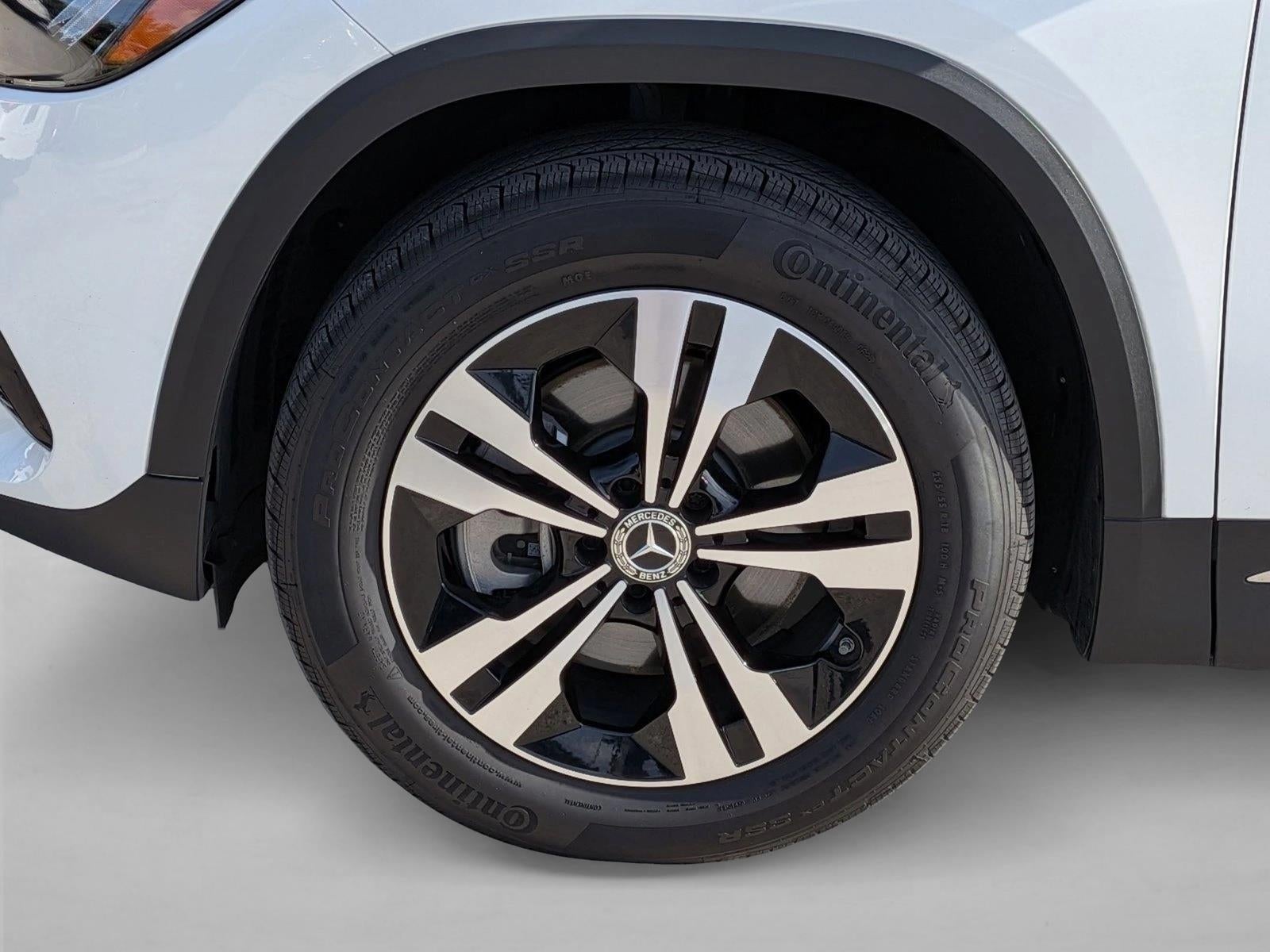 2026 Mercedes-Benz GLA GLA 250 SUV