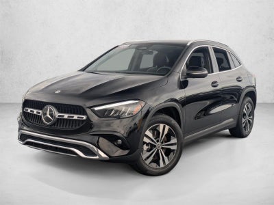 2026 Mercedes-Benz GLA GLA 250 SUV