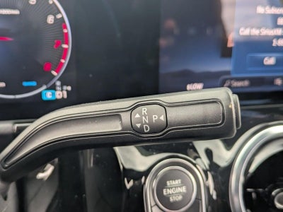 2026 Mercedes-Benz GLA GLA 250 SUV