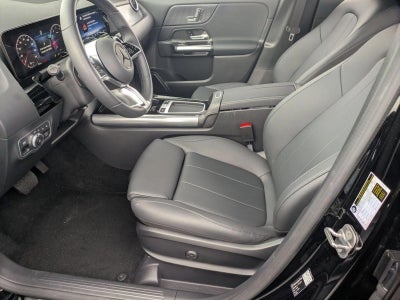2026 Mercedes-Benz GLA GLA 250 SUV