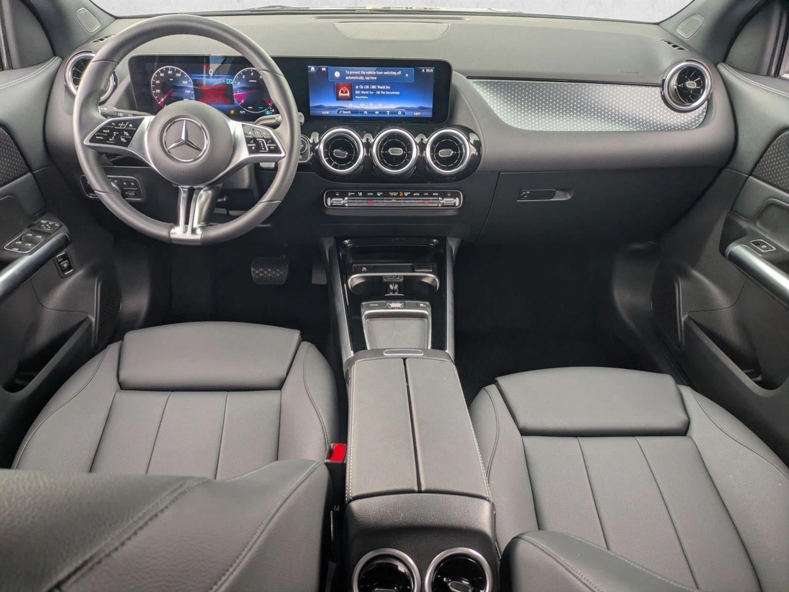 2026 Mercedes-Benz GLA GLA 250 SUV