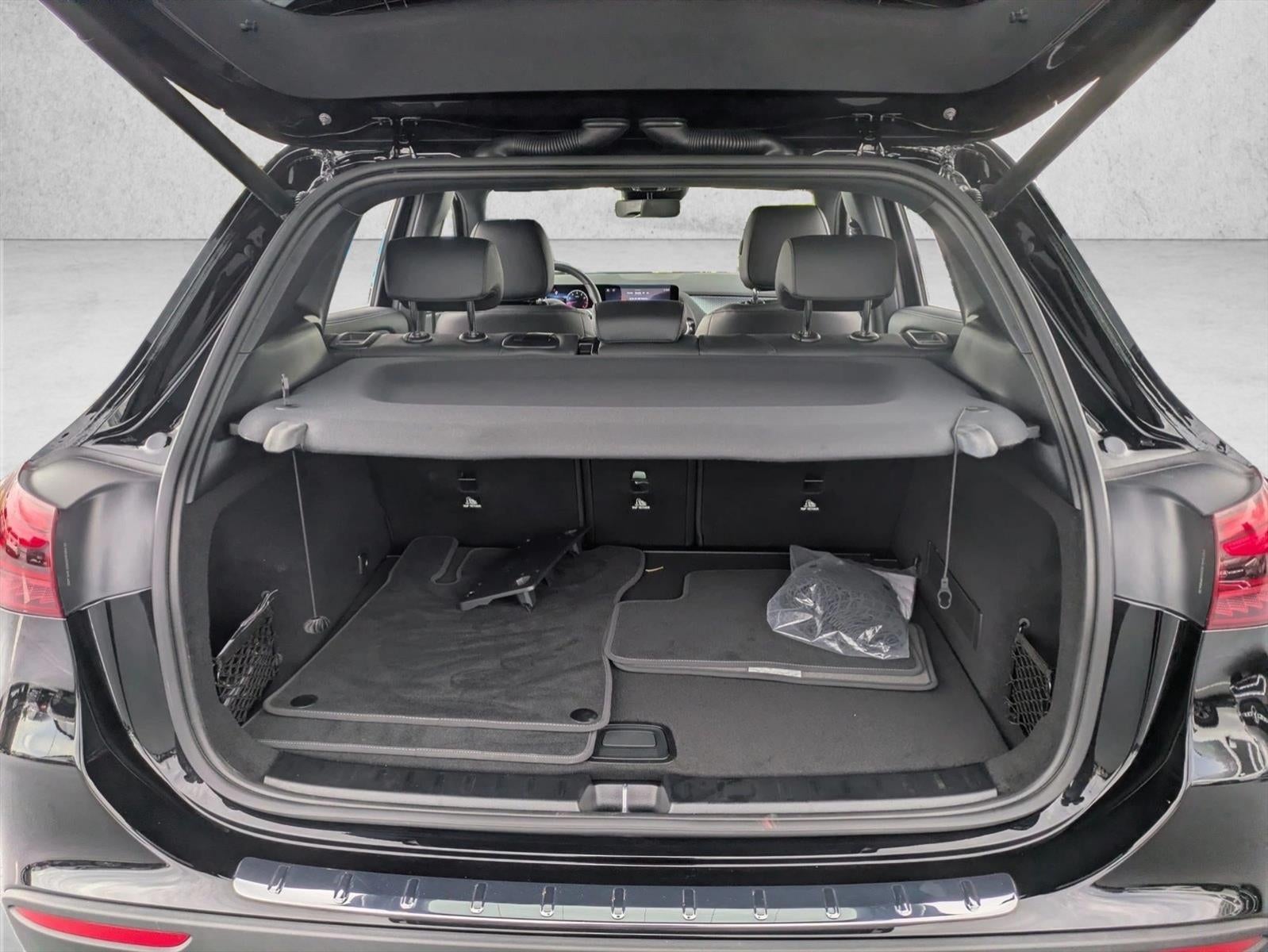 2026 Mercedes-Benz GLA GLA 250 SUV