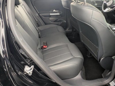 2026 Mercedes-Benz GLA GLA 250 SUV