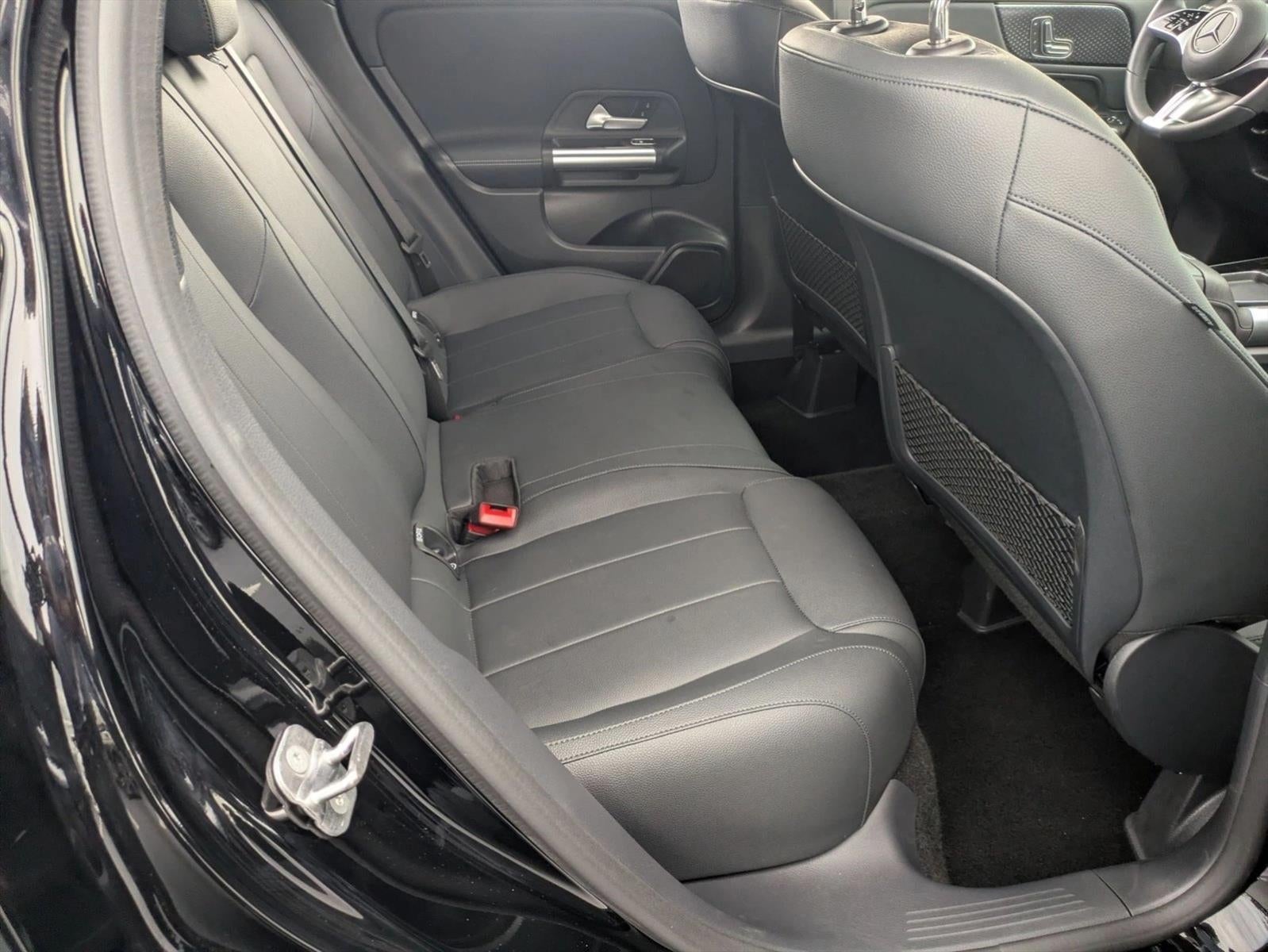 2026 Mercedes-Benz GLA GLA 250 SUV