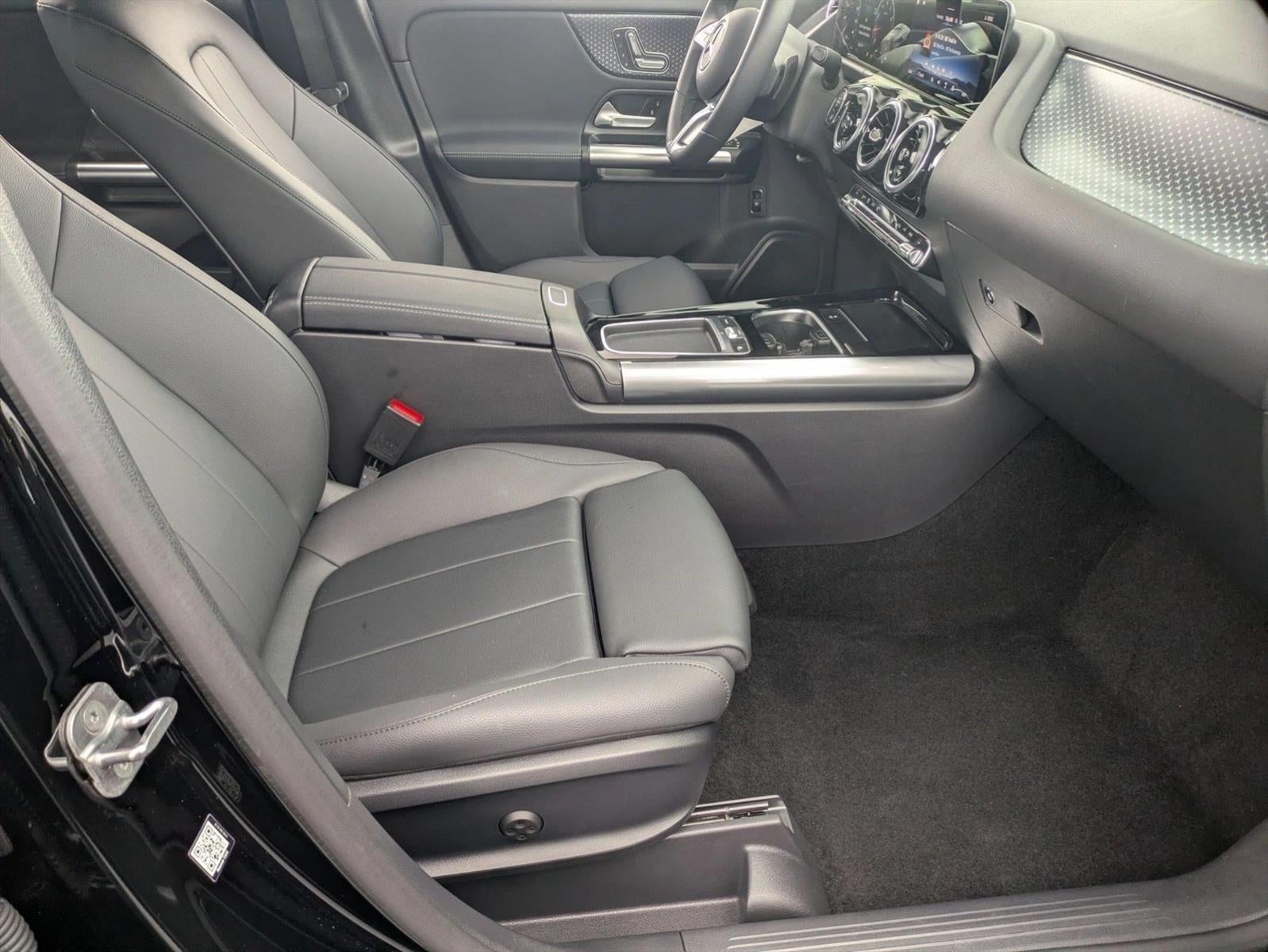 2026 Mercedes-Benz GLA GLA 250 SUV