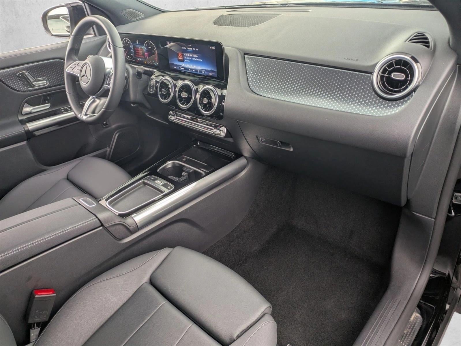 2026 Mercedes-Benz GLA GLA 250 SUV