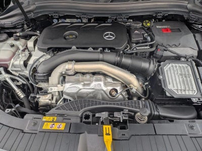 2026 Mercedes-Benz GLA GLA 250 SUV