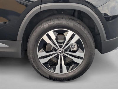 2026 Mercedes-Benz GLA GLA 250 SUV