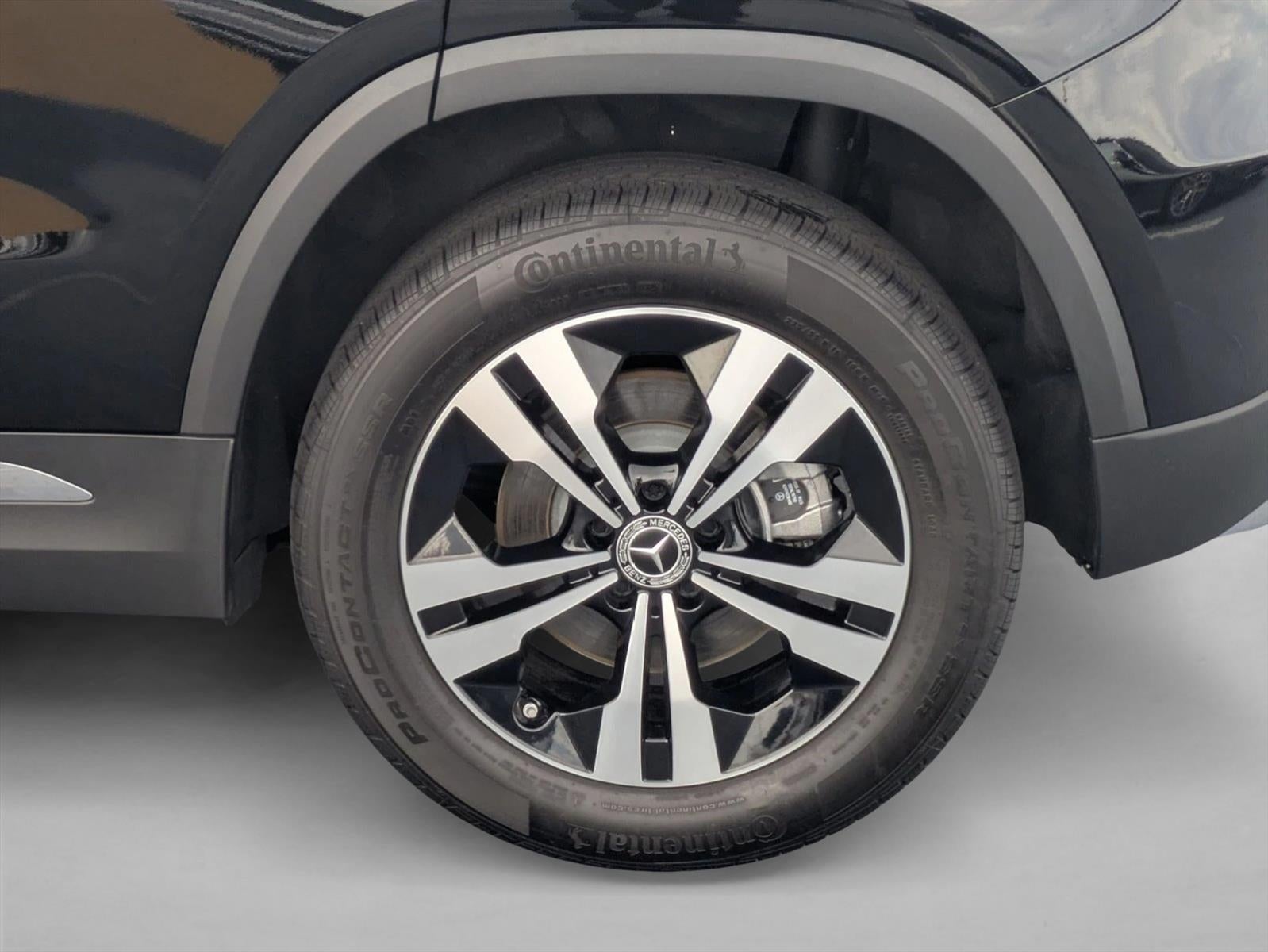 2026 Mercedes-Benz GLA GLA 250 SUV