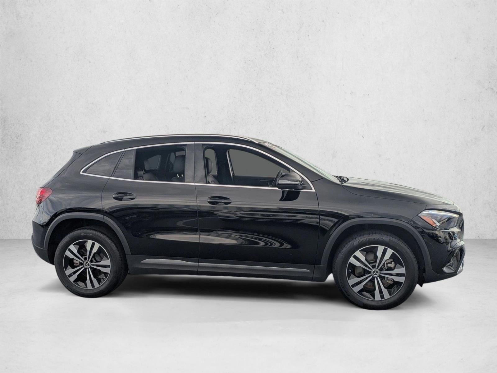 2026 Mercedes-Benz GLA GLA 250 SUV