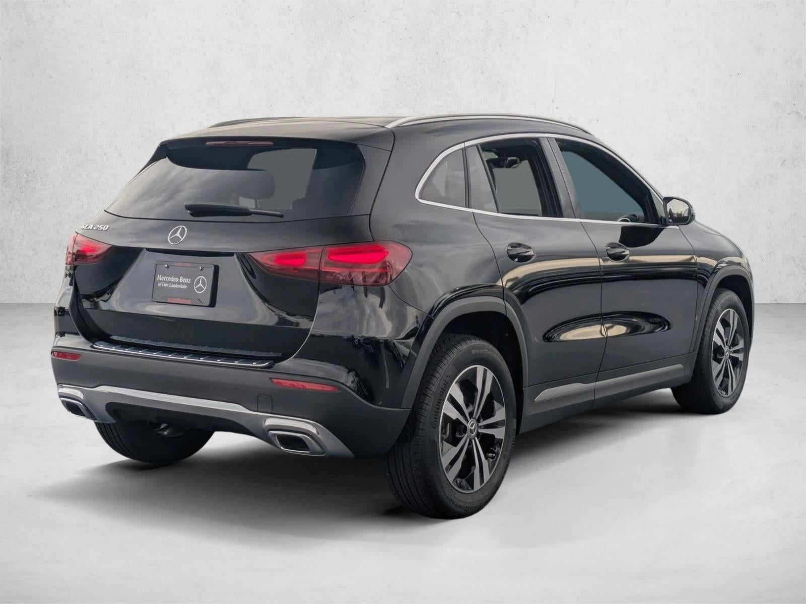 2026 Mercedes-Benz GLA GLA 250 SUV