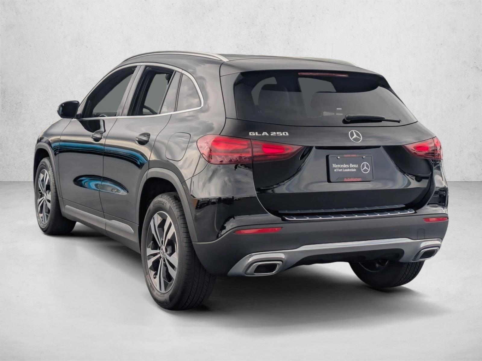 2026 Mercedes-Benz GLA GLA 250 SUV
