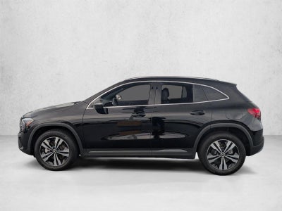 2026 Mercedes-Benz GLA GLA 250 SUV