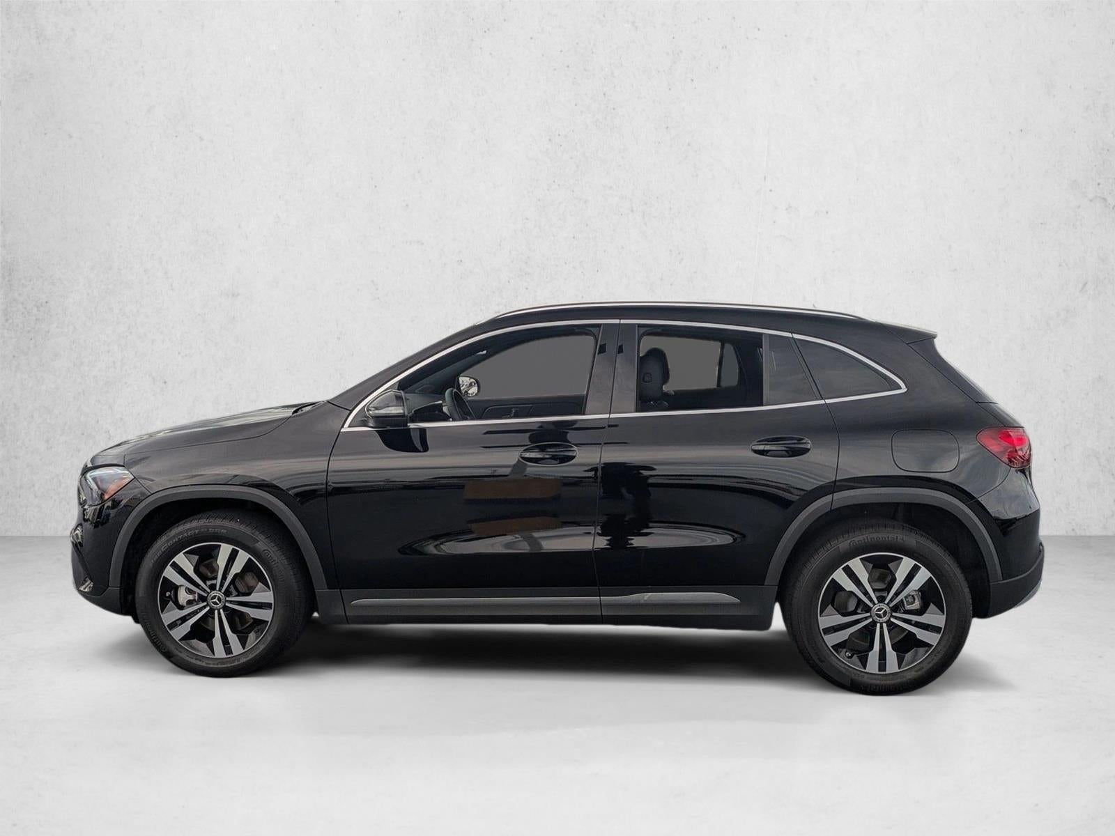 2026 Mercedes-Benz GLA GLA 250 SUV