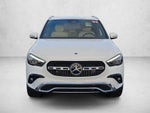 2025 Mercedes-Benz GLA GLA 250 SUV