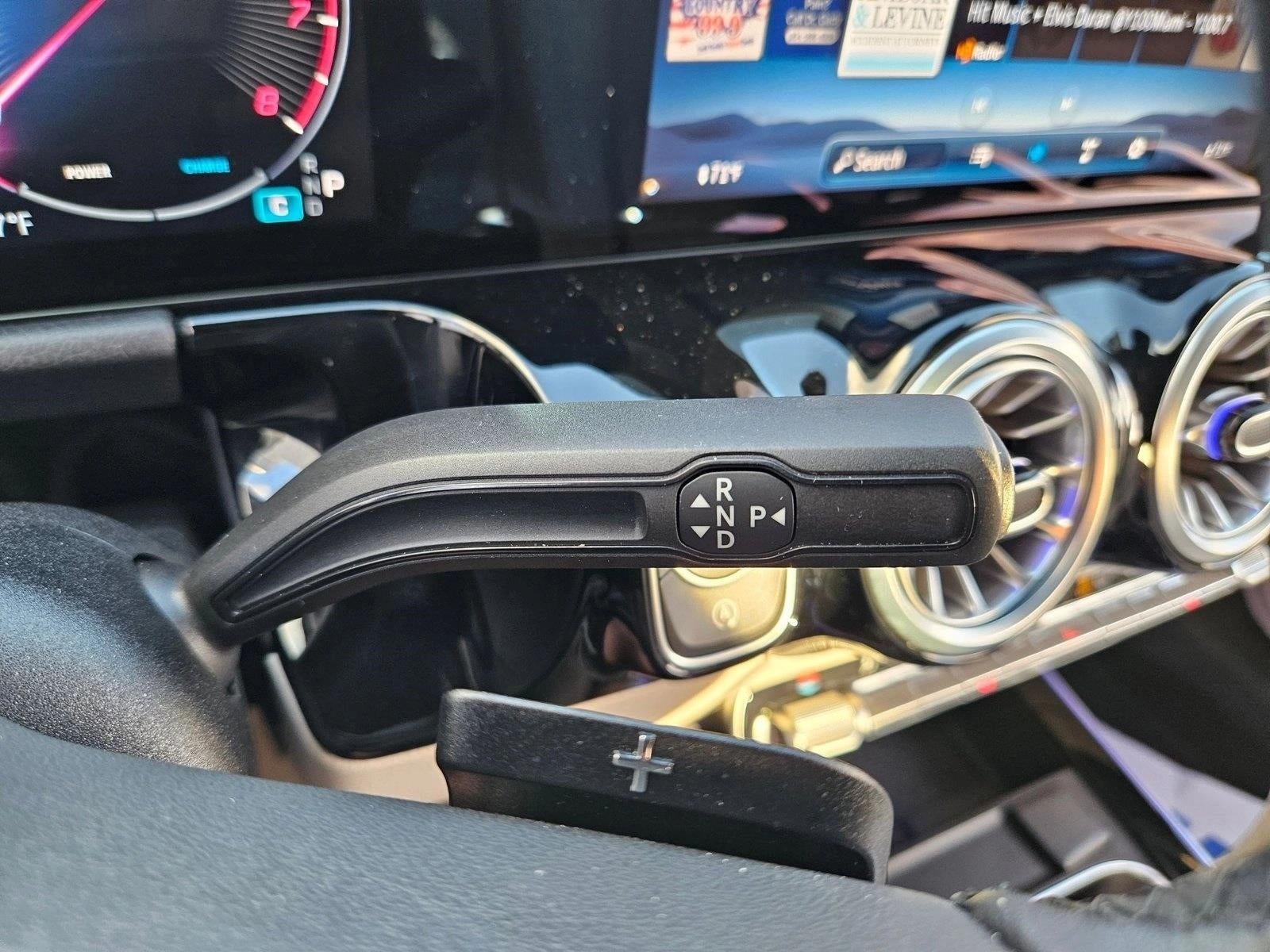 2025 Mercedes-Benz GLA GLA 250 SUV