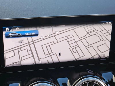 2025 Mercedes-Benz GLA GLA 250 SUV