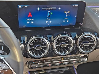 2025 Mercedes-Benz GLA GLA 250 SUV