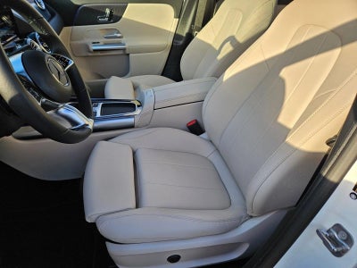 2025 Mercedes-Benz GLA GLA 250 SUV