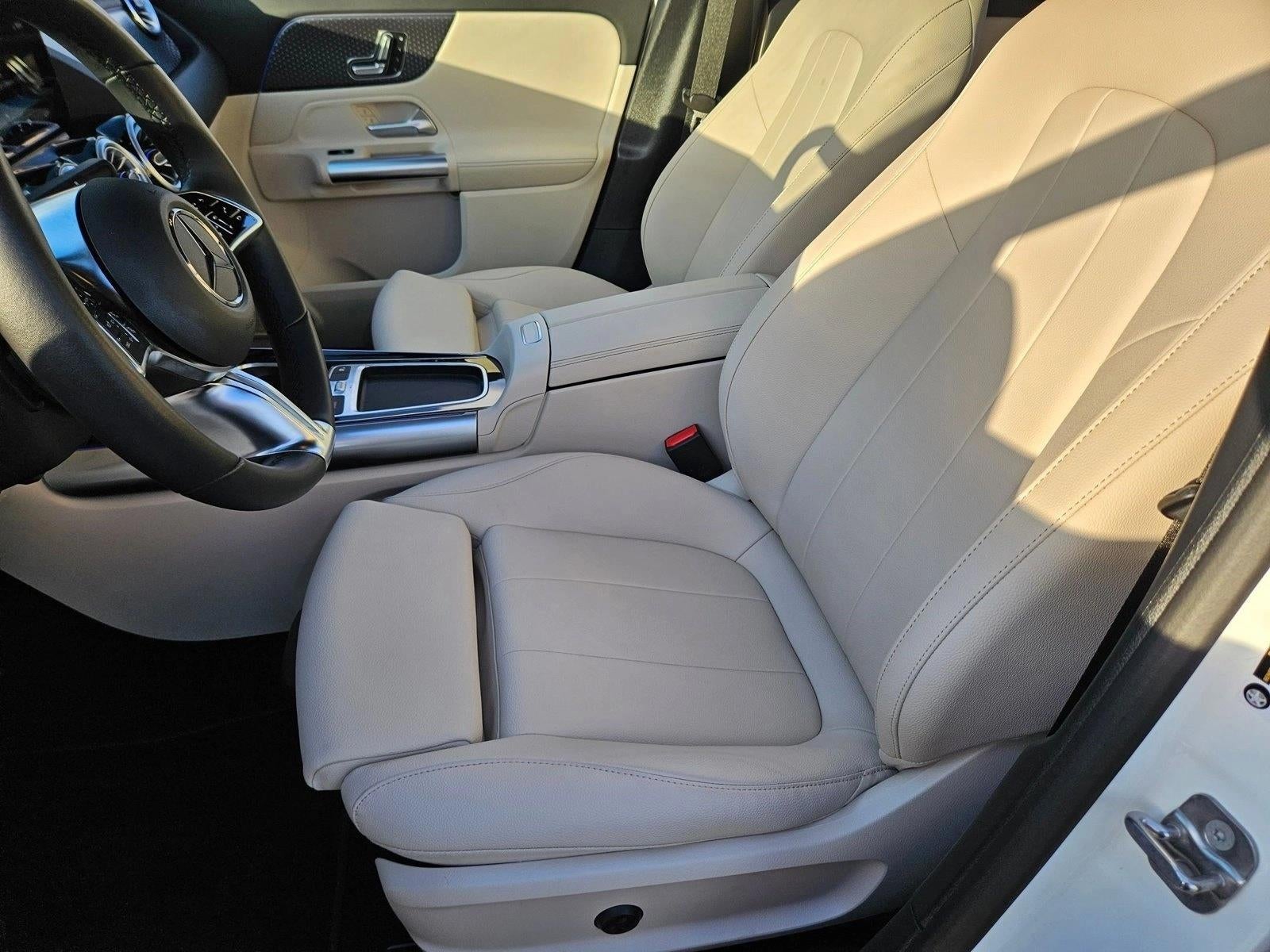 2025 Mercedes-Benz GLA GLA 250 SUV