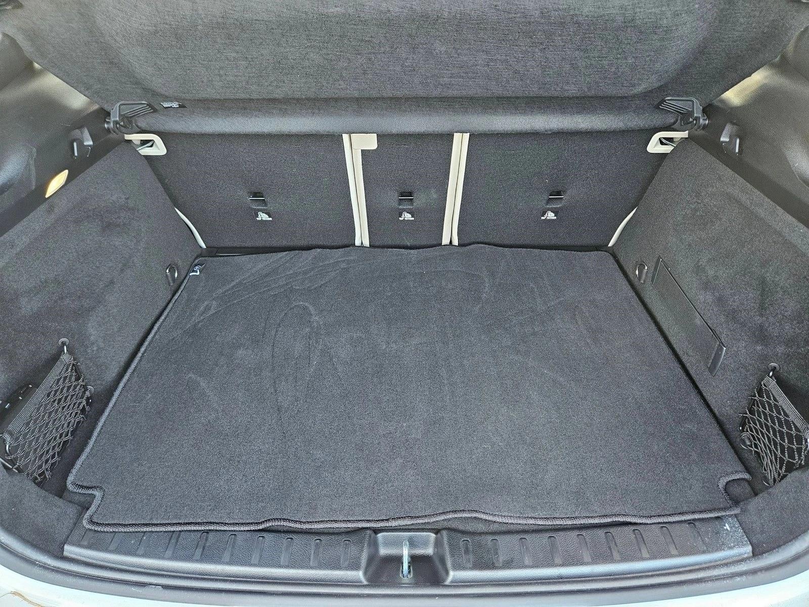 2025 Mercedes-Benz GLA GLA 250 SUV