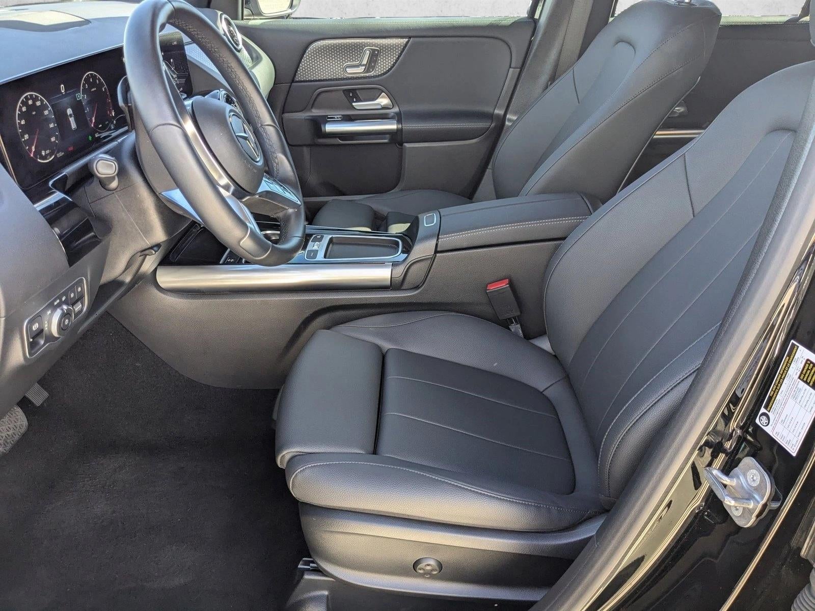 2025 Mercedes-Benz GLA GLA 250 SUV