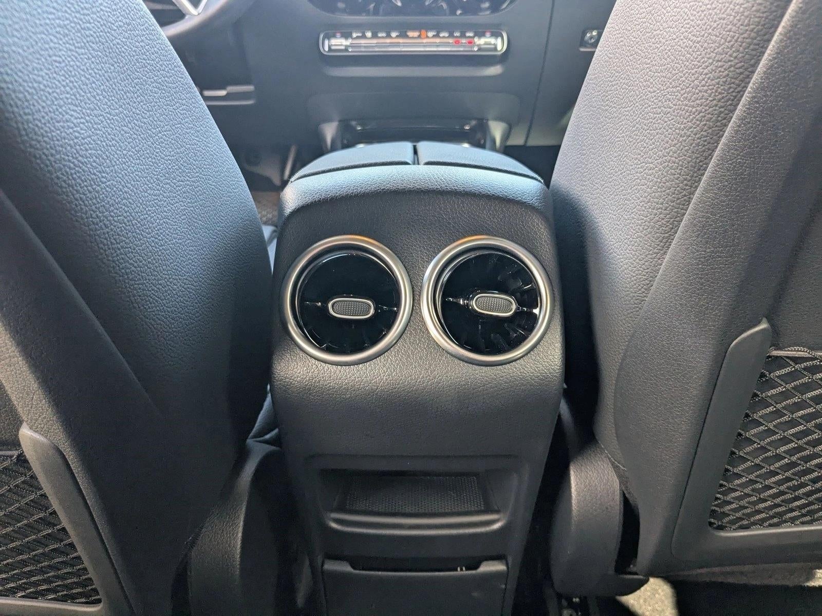 2025 Mercedes-Benz GLA GLA 250 SUV