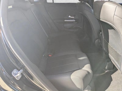 2025 Mercedes-Benz GLA GLA 250 SUV