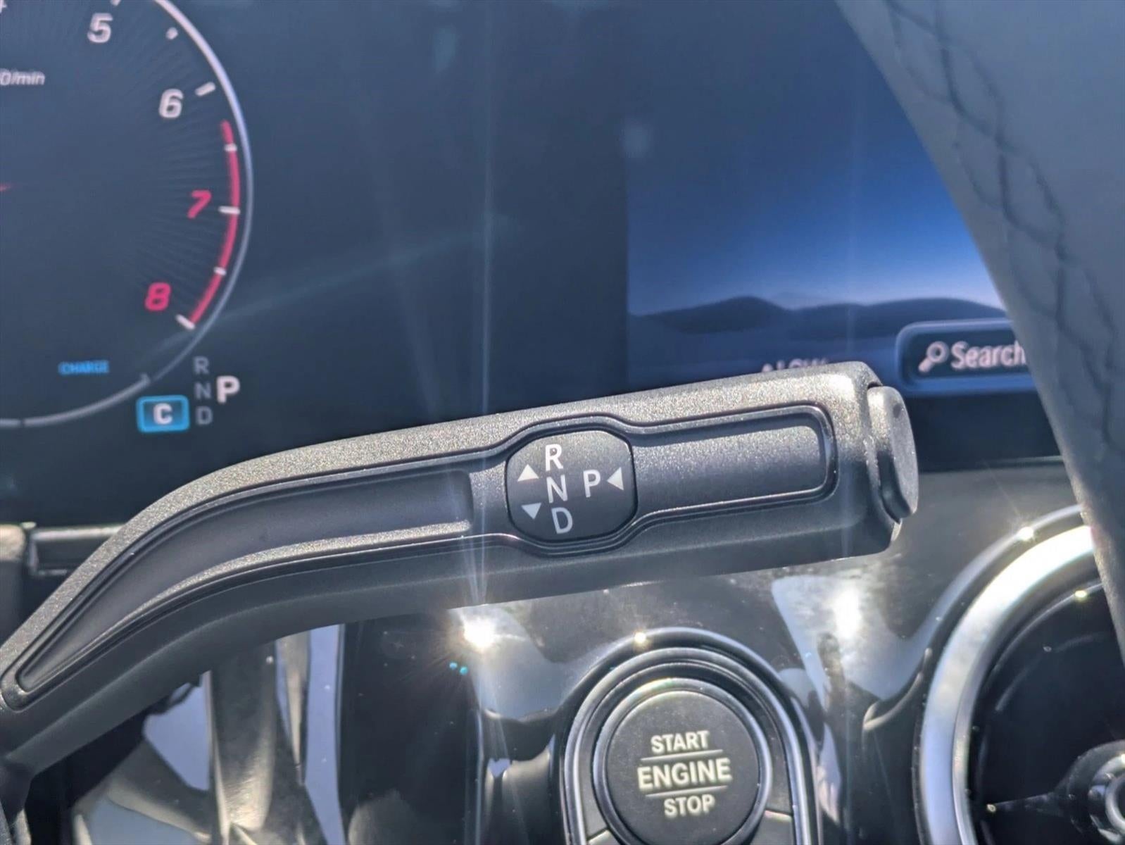 2026 Mercedes-Benz GLA GLA 250 SUV