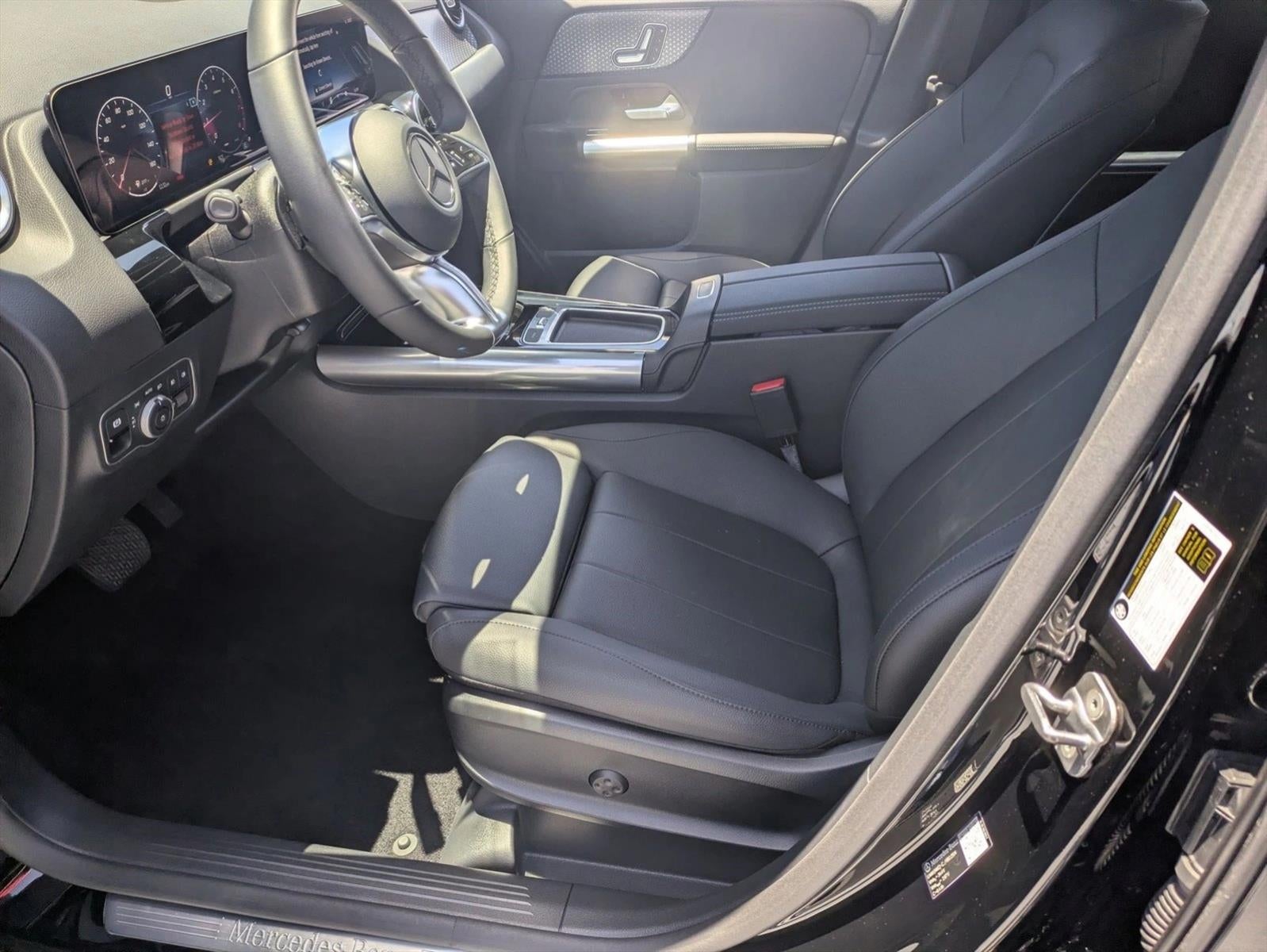 2026 Mercedes-Benz GLA GLA 250 SUV