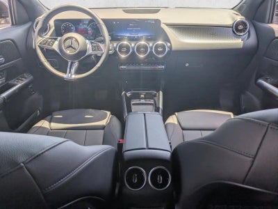 2026 Mercedes-Benz GLA GLA 250 SUV