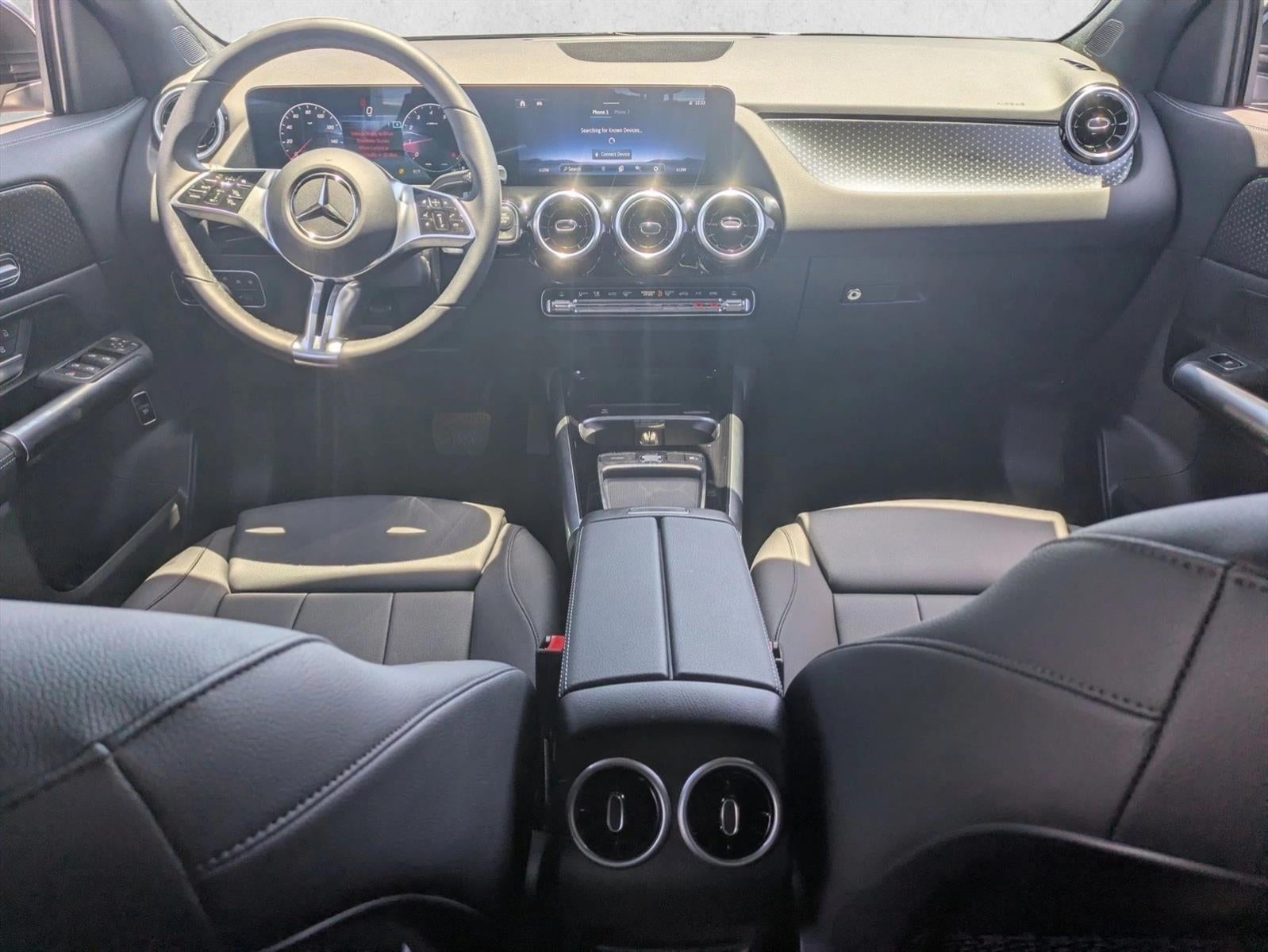 2026 Mercedes-Benz GLA GLA 250 SUV