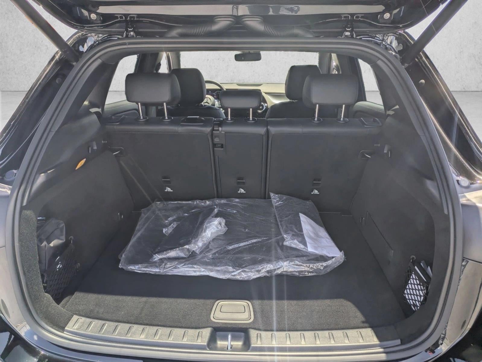 2026 Mercedes-Benz GLA GLA 250 SUV