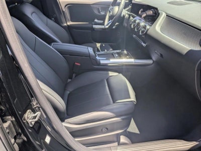 2026 Mercedes-Benz GLA GLA 250 SUV