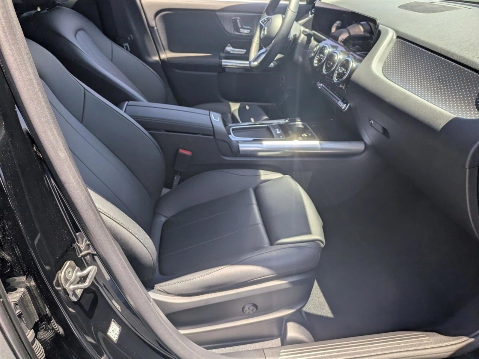 2026 Mercedes-Benz GLA GLA 250 SUV