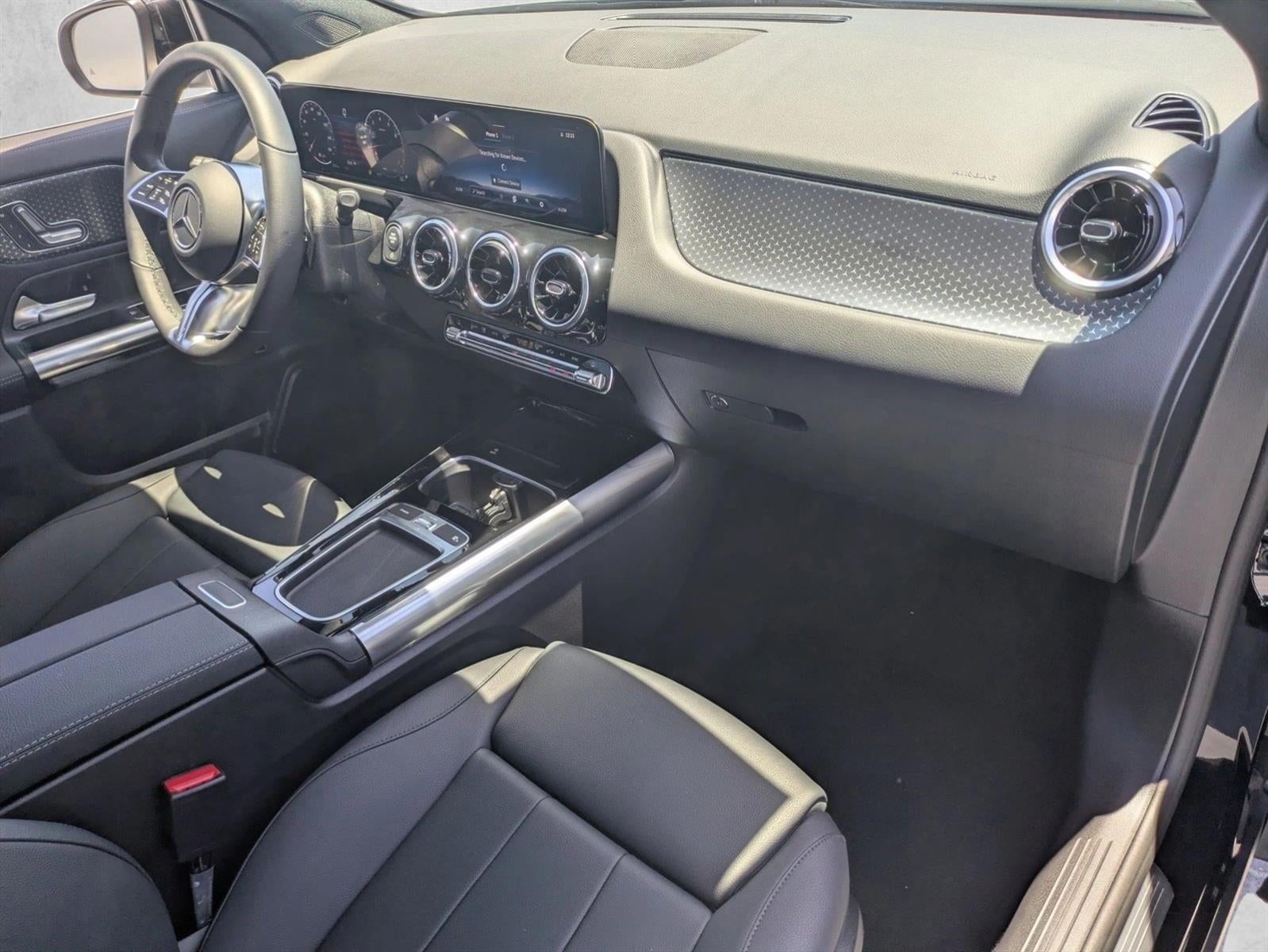 2026 Mercedes-Benz GLA GLA 250 SUV