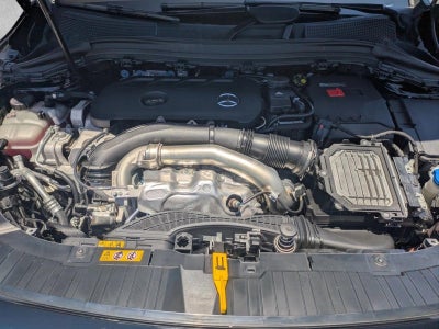 2026 Mercedes-Benz GLA GLA 250 SUV