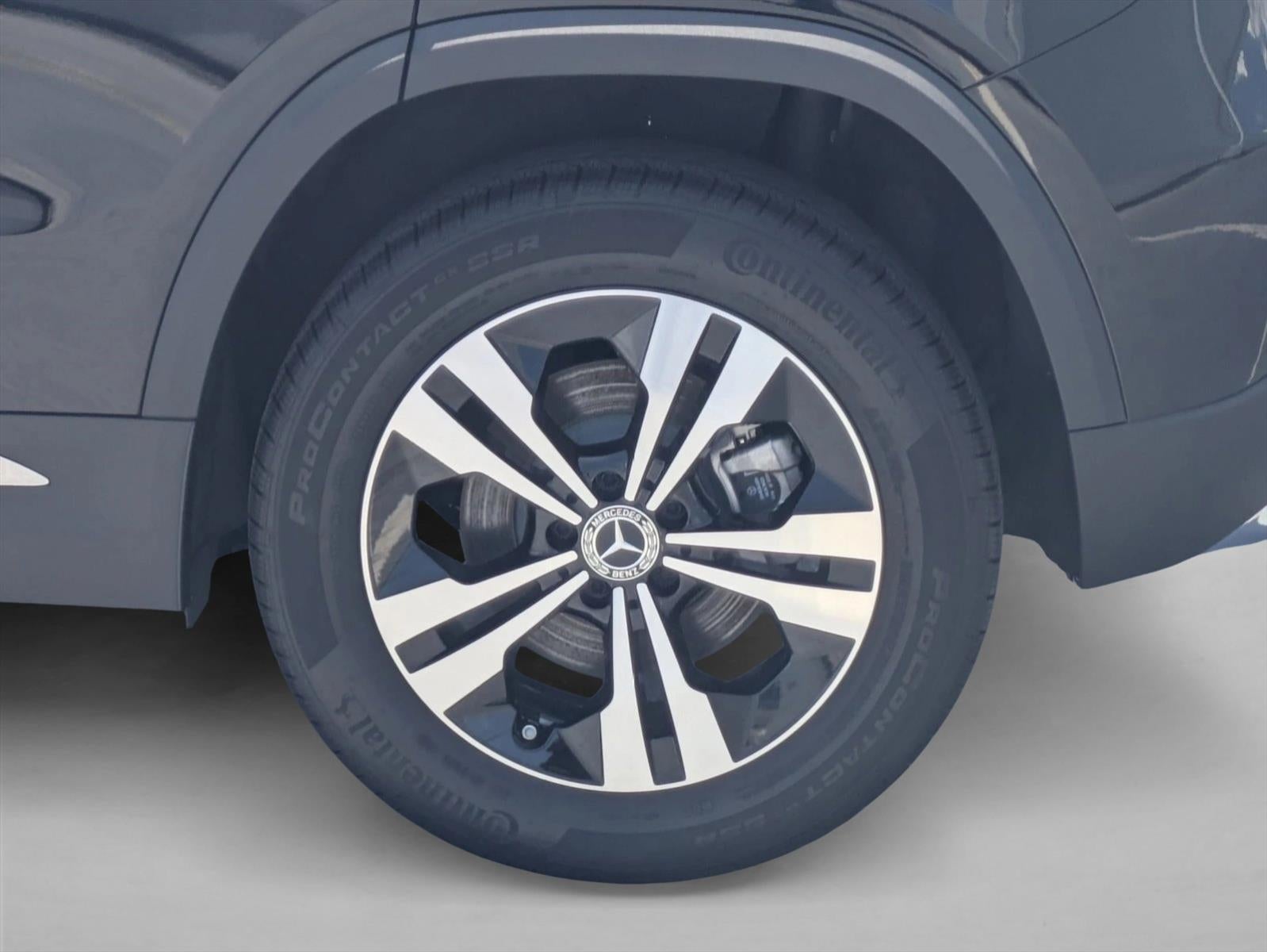 2026 Mercedes-Benz GLA GLA 250 SUV