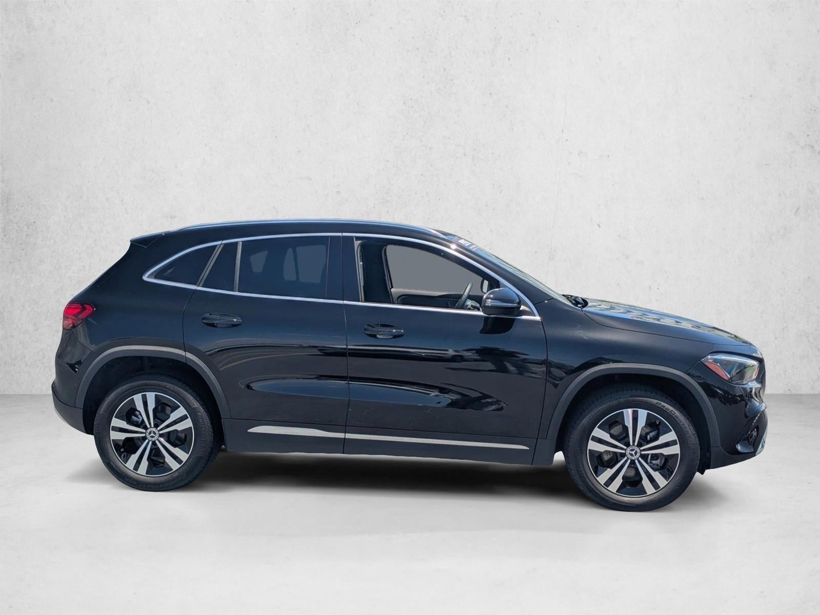 2026 Mercedes-Benz GLA GLA 250 SUV